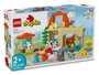 LEGO DUPLO My Town Cuidando Animales de Granja
