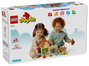 LEGO DUPLO My Town Cuidando Animales de Granja