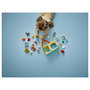 LEGO DUPLO My Town Cuidando Animales de Granja