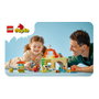 LEGO DUPLO My Town Cuidando Animales de Granja