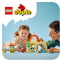 LEGO DUPLO My Town Cuidando Animales de Granja
