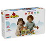 LEGO DUPLO My Town Cuidando Animales de Granja