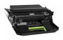 Lexmark 24B6040 Unidad de tambor Negro