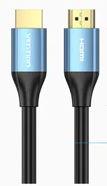 Vention Cable HDMI 2.0 4K ALHSL Macho a Macho 10m Azul