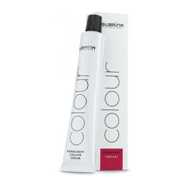 Vibrant Colour, Permanent Hair Dye, 10/4 Golden Very Light Blond, 100 ml