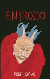 (g).entroido galego, Rober Cagiao - CALACAN LIBROS