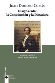 TECNOS, Ensayos entre la Constitucion y la Dictadura