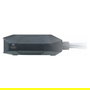 ATEN CS22DP KVM Switch, 2 Puertos USB, DisplayPort, Para Control Dual de Ordenadores