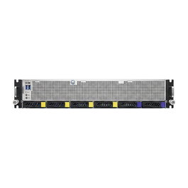 ASRock Barebone 2U Single Socket SP5 2U4G-GENOA/M3