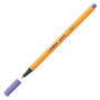 Stabilo Point 88 Rotulador Punta Fina Heliotropo 0,4 mm Caja 10 Unidades