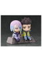 Good Smile Company David & Lucy To The Moon Figura 8 cm Cyberpunk Edgerunners Qset+