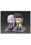 Good Smile Company David & Lucy To The Moon Figura 8 cm Cyberpunk Edgerunners Qset+