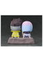 Good Smile Company David & Lucy To The Moon Figura 8 cm Cyberpunk Edgerunners Qset+