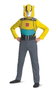 Hasbro Disfraz Transformers Bumblebee Talla 4-6 Años