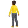 Hasbro Disfraz Transformers Bumblebee Talla 4-6 Años