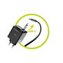 Mobile Origin 65W GaN Charger con cable USB-C retráctil y puerto USB-A