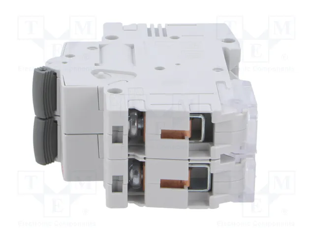 ETI POLAM Interruptor magnetotérmico ETIMAT P10 10A 1+N C10
