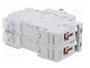 ETI POLAM Interruptor magnetotérmico ETIMAT P10 10A 1+N C10
