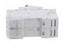ETI POLAM Interruptor magnetotérmico ETIMAT P10 10A 1+N C10