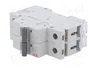 ETI POLAM Interruptor magnetotérmico ETIMAT P10 10A 1+N C10
