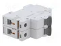 ETI POLAM Interruptor magnetotérmico ETIMAT P10 10A 1+N C10