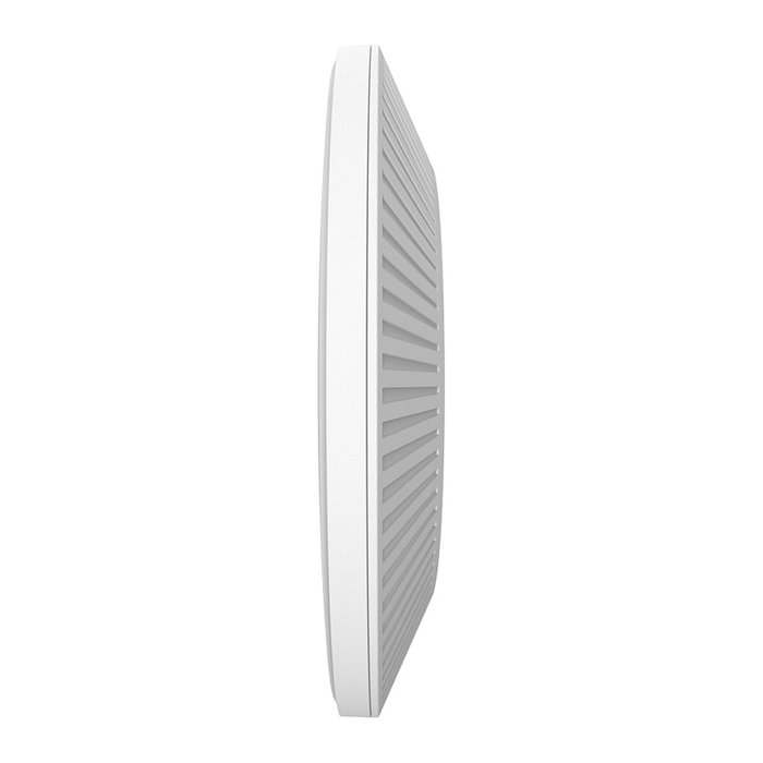 TP-Link Omada EAP772 Access Point WiFi 7 9300 Mbit/s, 2.4/5/6 GHz, Bluetooth 5.2, Router inalámbrico de techo/pared, gestión Omada, blanco