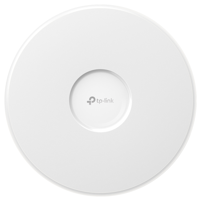 TP-Link Omada EAP772 Punto de Acceso Wi-Fi 7 BE9300 Blanco TP-Link Omada EAP772 Punto de Acceso Wi-Fi 7 BE9300 Blanco