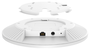 TP-Link Omada EAP772 Punto de Acceso Wi-Fi 7 BE9300 Blanco