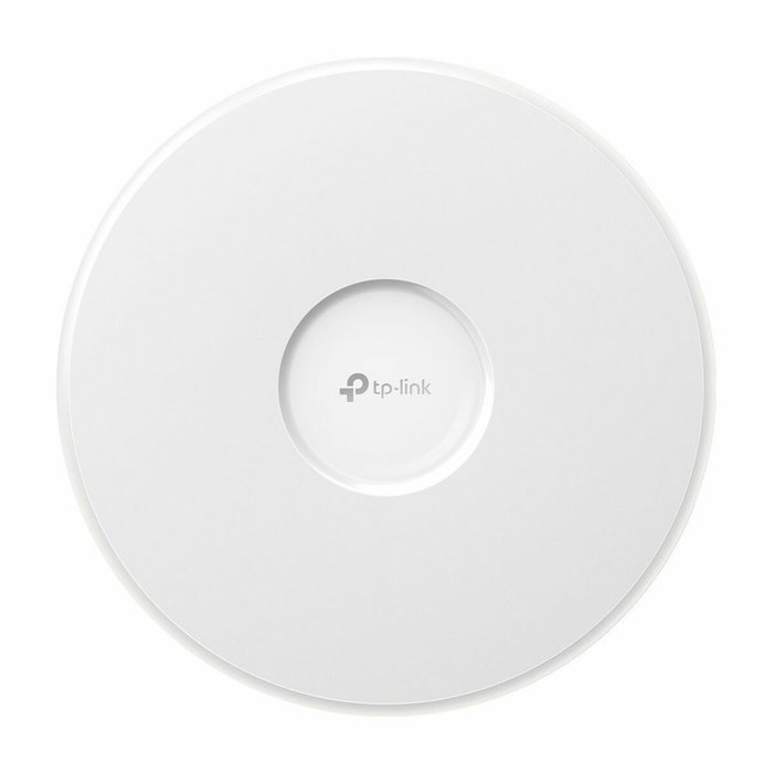 TP-Link Omada EAP772 Punto de Acceso Wi-Fi 7 BE9300 Blanco TP-Link Omada EAP772 Punto de Acceso Wi-Fi 7 BE9300 Blanco