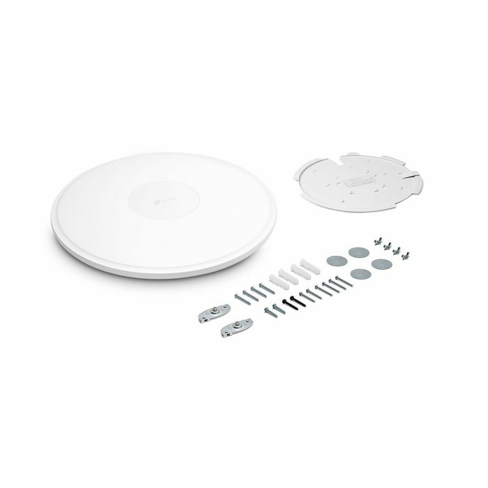 TP-Link Omada EAP772 Punto de Acceso Wi-Fi 7 BE9300 Blanco TP-Link Omada EAP772 Punto de Acceso Wi-Fi 7 BE9300 Blanco