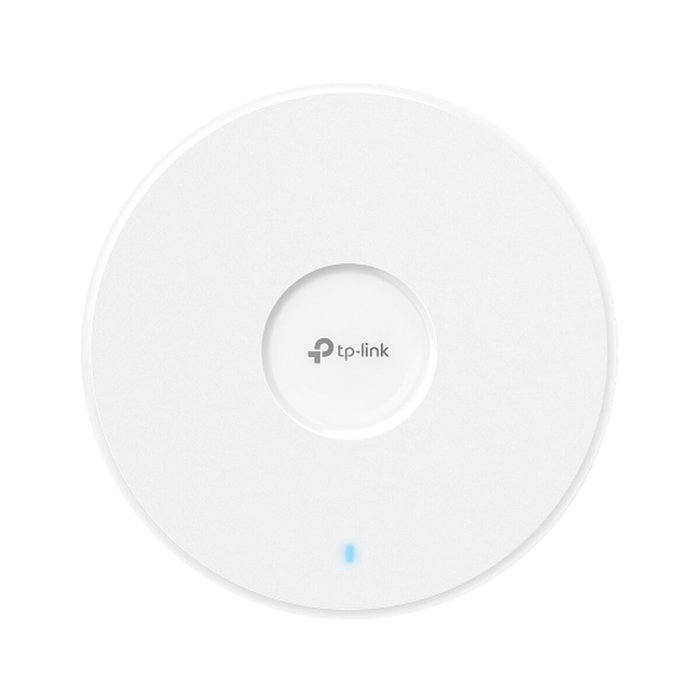 TP-Link Omada EAP772 Punto de Acceso Wi-Fi 7 BE9300 Blanco TP-Link Omada EAP772 Punto de Acceso Wi-Fi 7 BE9300 Blanco