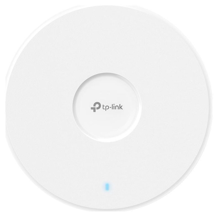 TP-Link Omada EAP772 Punto de Acceso Wi-Fi 7 BE9300 Blanco TP-Link Omada EAP772 Punto de Acceso Wi-Fi 7 BE9300 Blanco