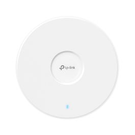 TP-LINK EAP772 Access Point Omada WiFi 6 (IEEE 802.11ax) - White