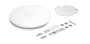TP-Link Omada EAP772 Punto de Acceso Wi-Fi 7 BE9300 Blanco