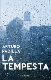 La tempesta, Arturo Padilla de Juan - ESTRELLA POLAR