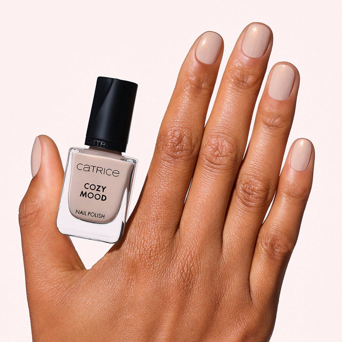 Catrice Cozy Mood Esmalte de Uñas 010-Chai Society 10,5 ml