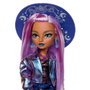 MATTEL Muñeca Layla Crystal Moonspell Monster High