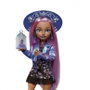 MATTEL Muñeca Layla Crystal Moonspell Monster High