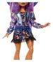 Mattel Monster High Moonspell Magic Layla Stone Crystal