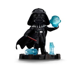 Iron Studios Star Wars Minifigura Mini Co. Darth Vader de PVC