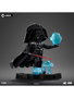 Iron Studios Star Wars Minifigura Mini Co. Darth Vader de PVC