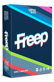 I9A I Crea Sl FREEP