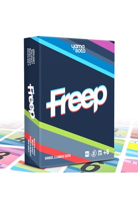 I9A I Crea Sl FREEP