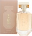 Hugo Boss The Scent For Her Eau de Parfum 100 ml Hugo Boss The Scent For Her Eau de Parfum 100 ml