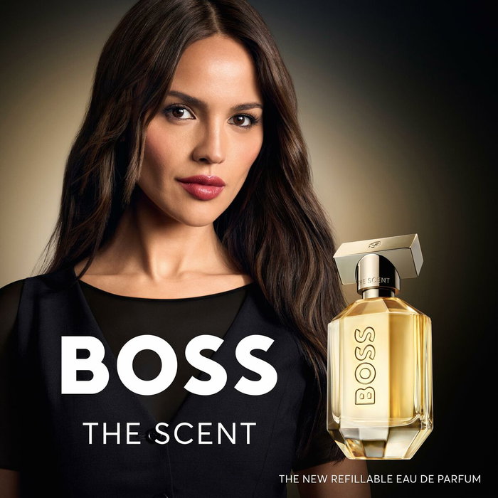 Hugo Boss The Scent For Her Eau de Parfum 100 ml