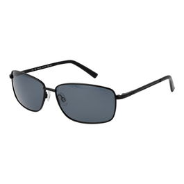 Gafas de Sol Hombre INVU B1216 61B Negro