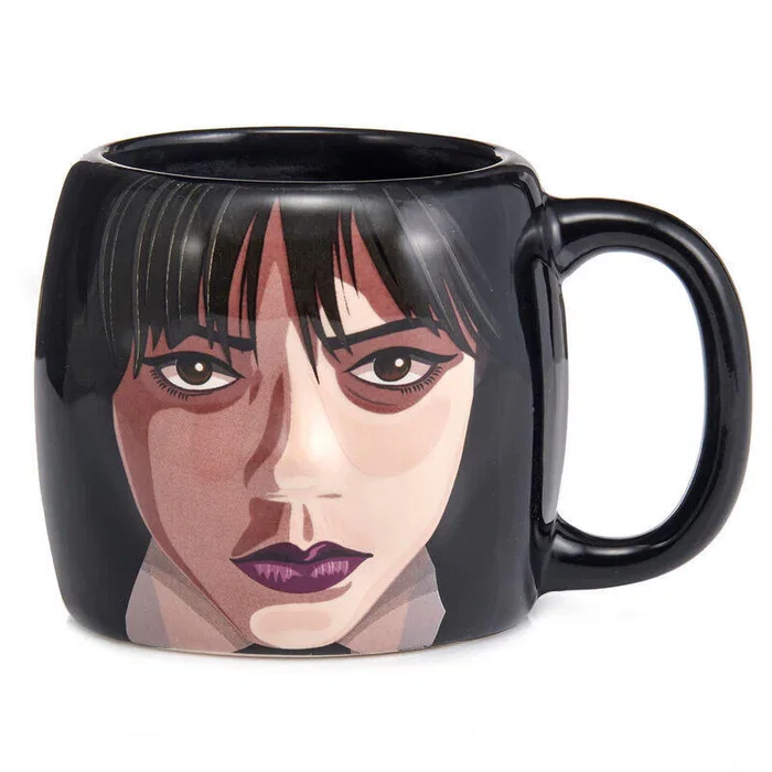 Wow Stuff Taza Wednesday con Cosa