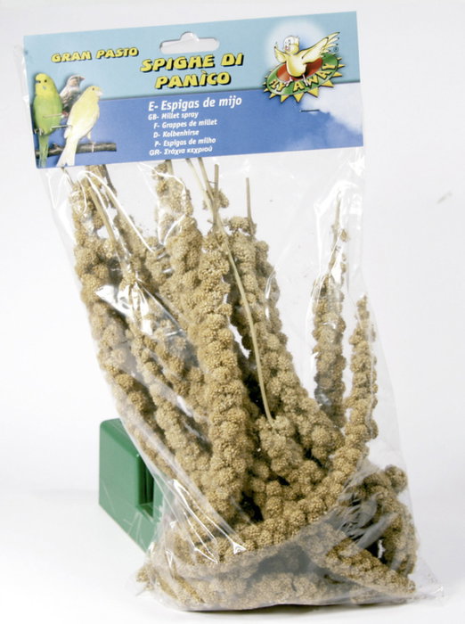 Nayeco Gran Pasto Panizo 250g Vet Nayeco Gran Pasto Panizo 250g Vet