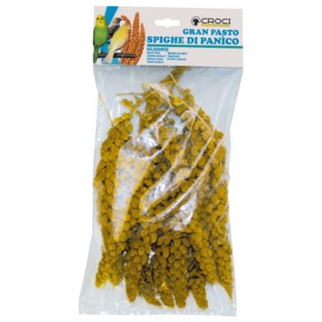 Nayeco Gran Pasto Panizo 325 g Nayeco Gran Pasto Panizo 325 g