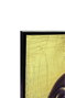 DKD Home Decor Cuadro Lienzo Chica Pendiente Surtido de 2 Unidades